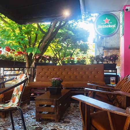 ميديلين Hotel Boutique Stay Provenza المظهر الخارجي الصورة
