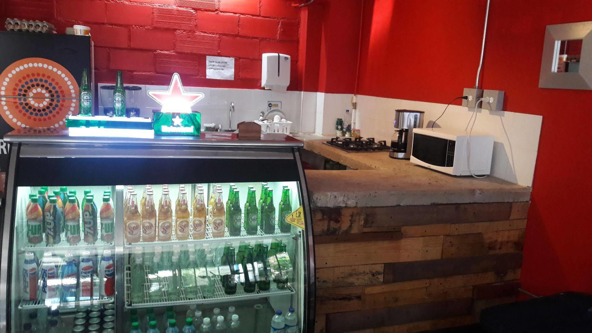 ميديلين Hotel Boutique Stay Provenza المظهر الخارجي الصورة