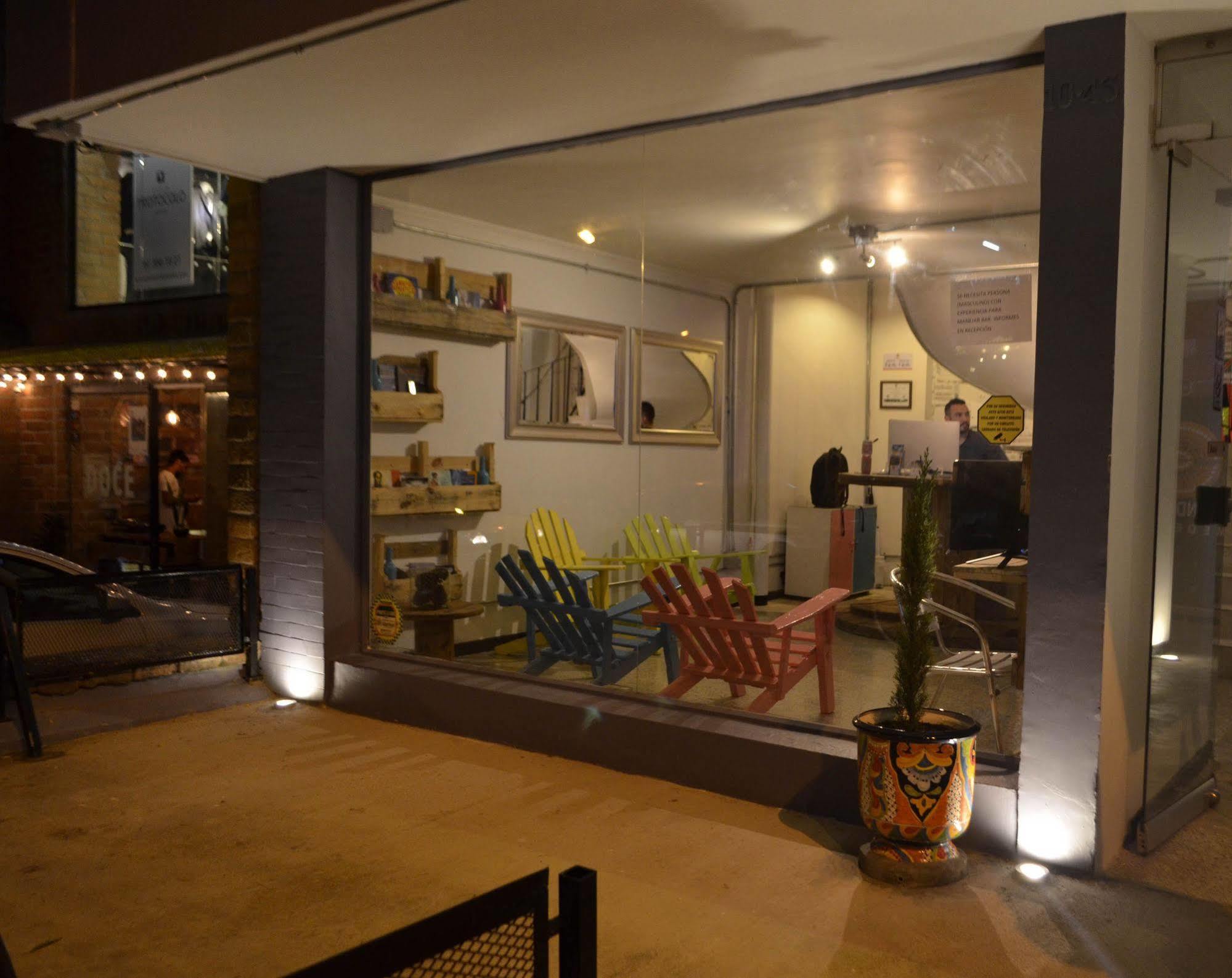 ميديلين Hotel Boutique Stay Provenza المظهر الخارجي الصورة
