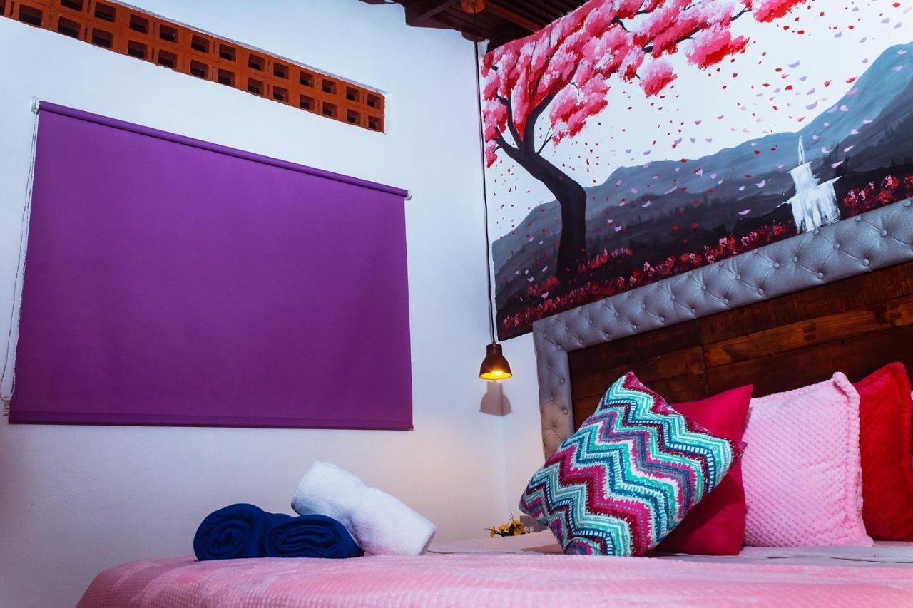 ميديلين Hotel Boutique Stay Provenza المظهر الخارجي الصورة