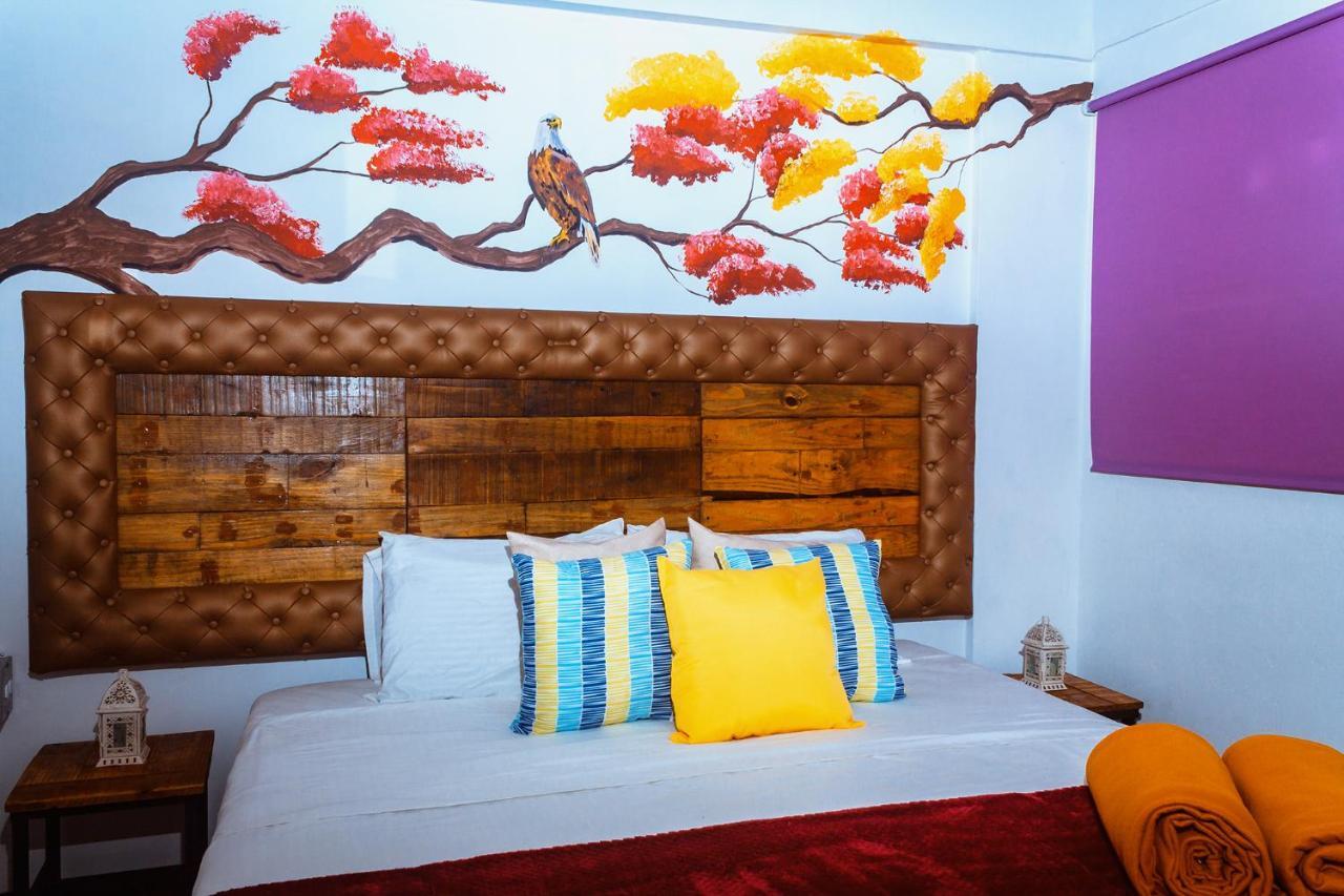 ميديلين Hotel Boutique Stay Provenza المظهر الخارجي الصورة