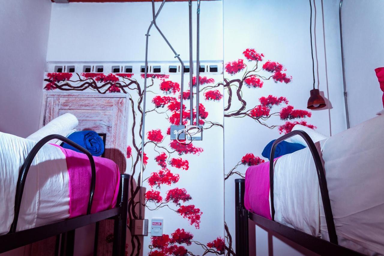 ميديلين Hotel Boutique Stay Provenza المظهر الخارجي الصورة