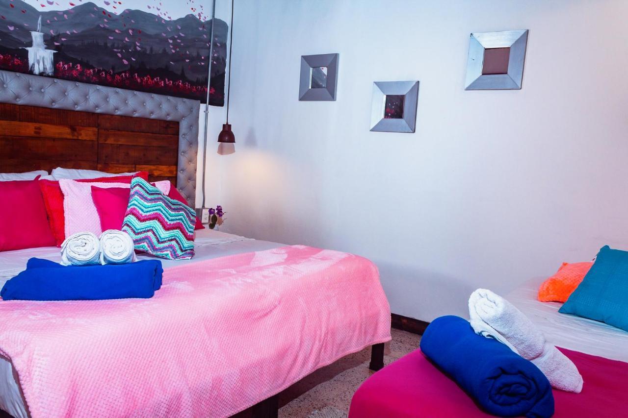 ميديلين Hotel Boutique Stay Provenza المظهر الخارجي الصورة