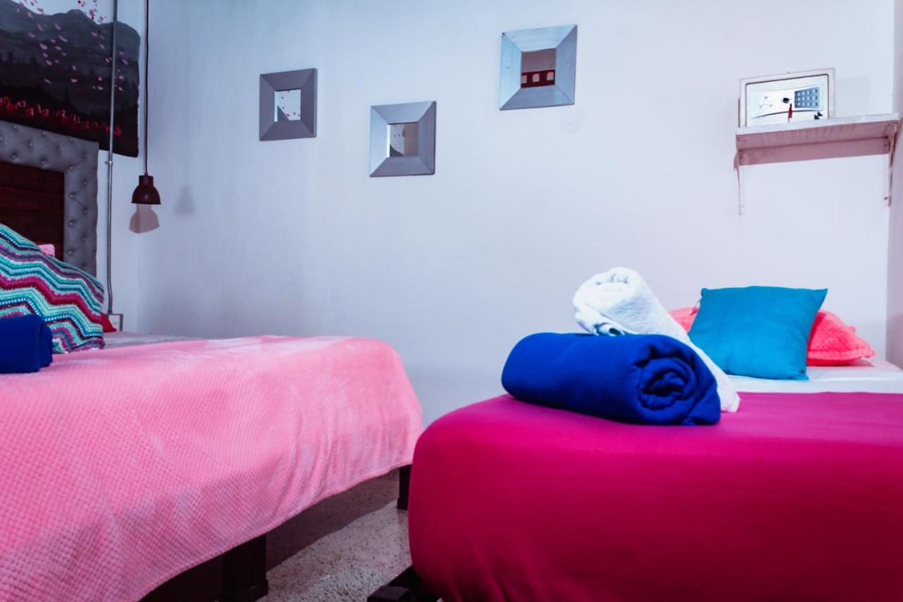 ميديلين Hotel Boutique Stay Provenza المظهر الخارجي الصورة