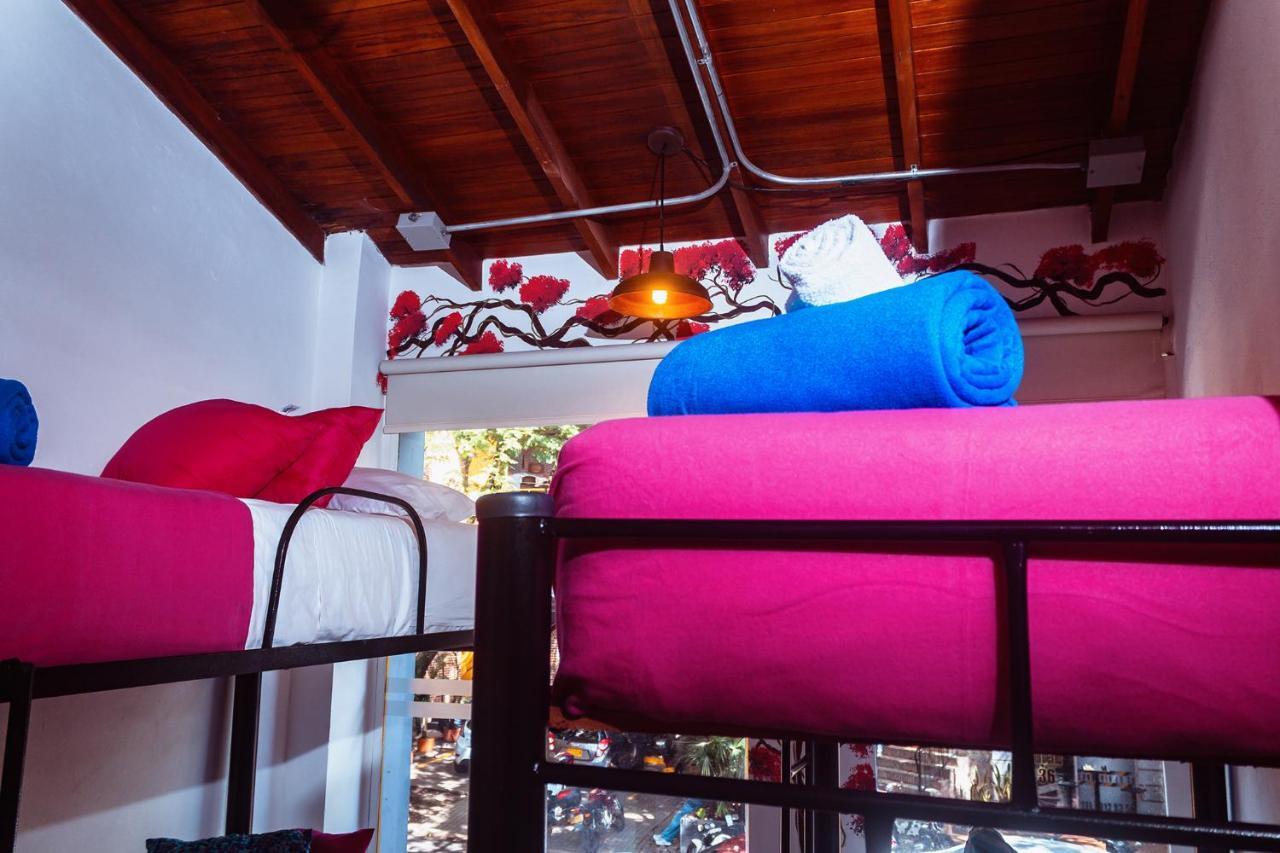 ميديلين Hotel Boutique Stay Provenza المظهر الخارجي الصورة