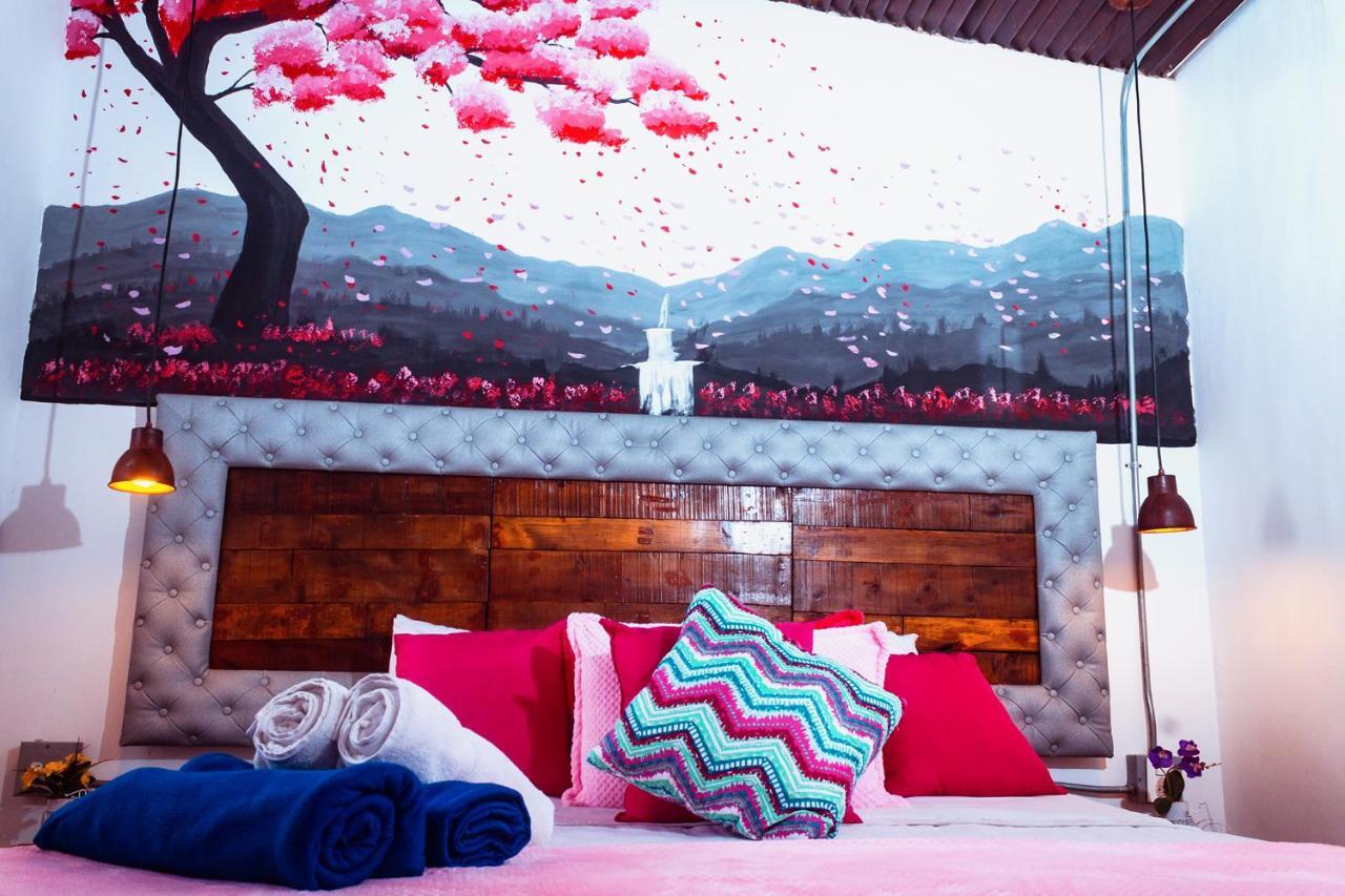 ميديلين Hotel Boutique Stay Provenza المظهر الخارجي الصورة