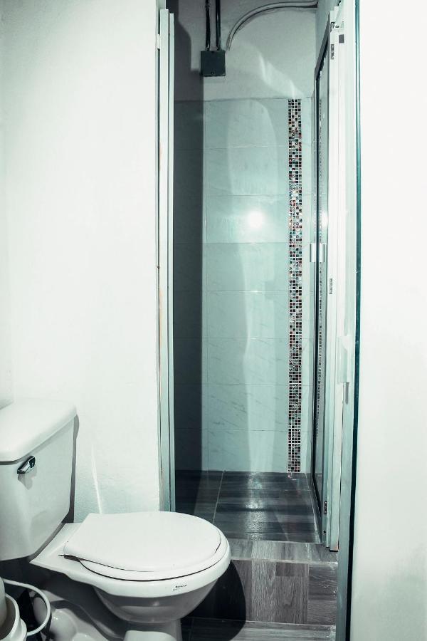 ميديلين Hotel Boutique Stay Provenza المظهر الخارجي الصورة