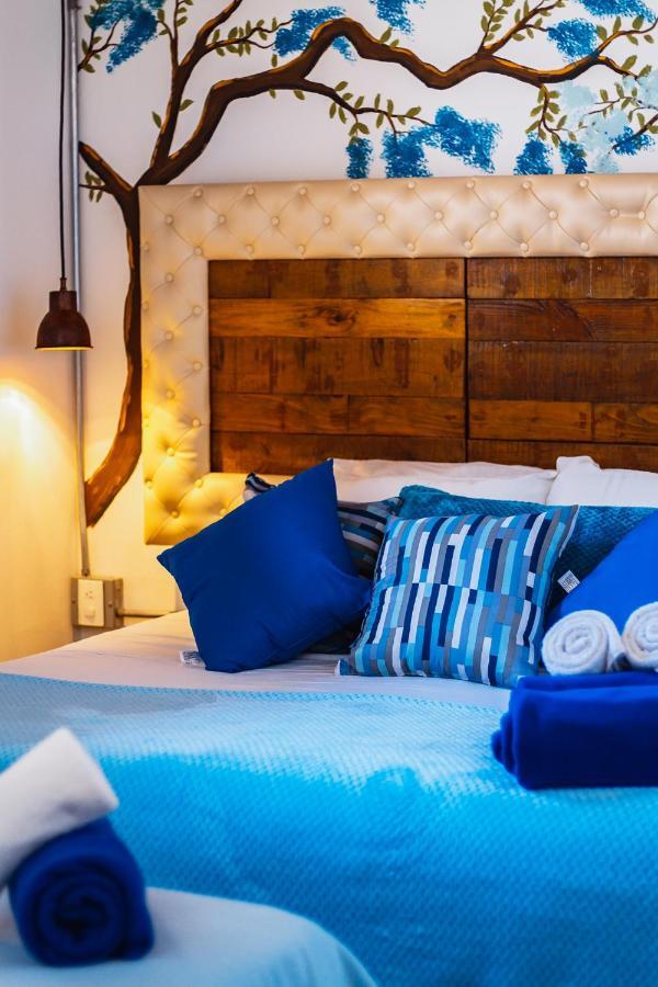 ميديلين Hotel Boutique Stay Provenza المظهر الخارجي الصورة