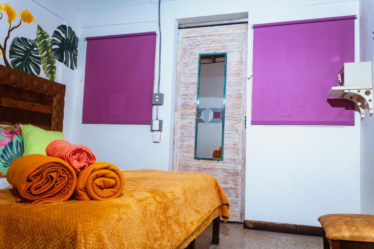 ميديلين Hotel Boutique Stay Provenza المظهر الخارجي الصورة