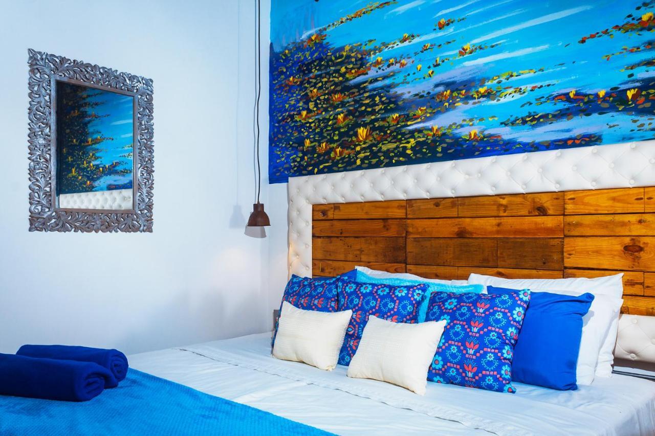 ميديلين Hotel Boutique Stay Provenza المظهر الخارجي الصورة