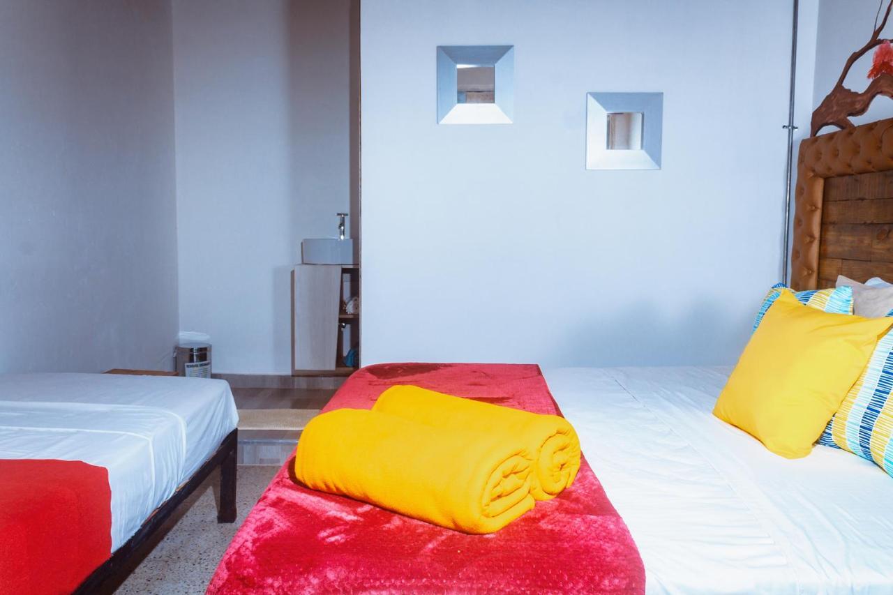ميديلين Hotel Boutique Stay Provenza المظهر الخارجي الصورة