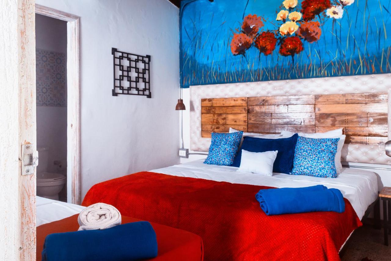 ميديلين Hotel Boutique Stay Provenza المظهر الخارجي الصورة