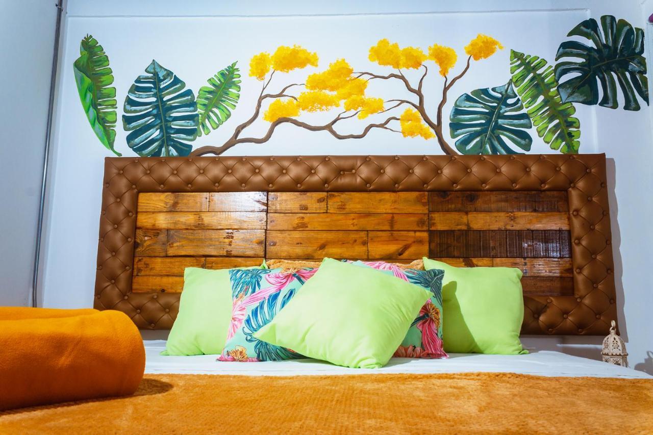 ميديلين Hotel Boutique Stay Provenza المظهر الخارجي الصورة