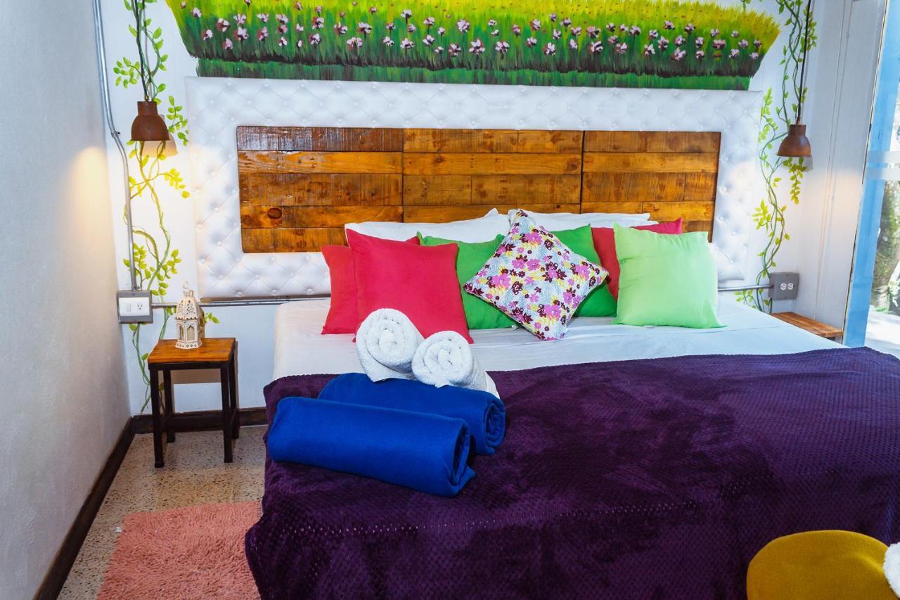 ميديلين Hotel Boutique Stay Provenza المظهر الخارجي الصورة