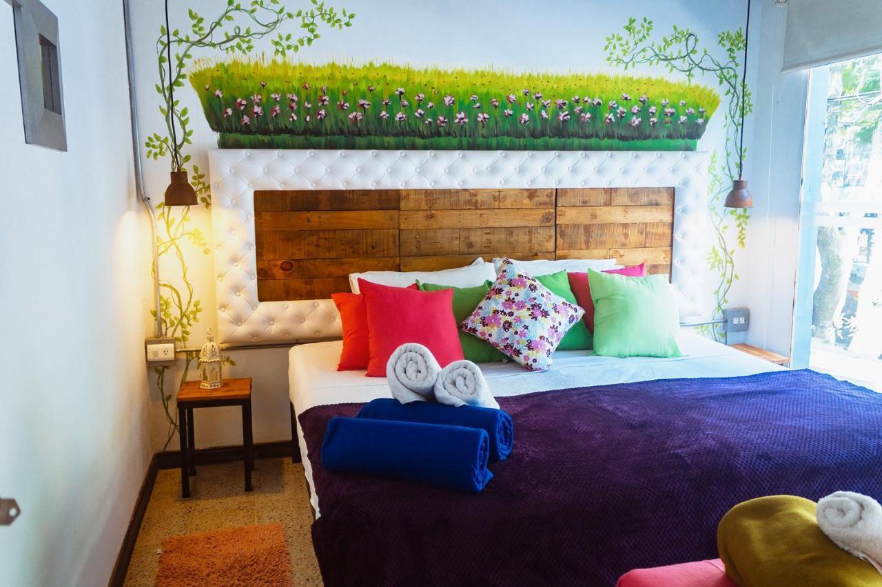 ميديلين Hotel Boutique Stay Provenza المظهر الخارجي الصورة