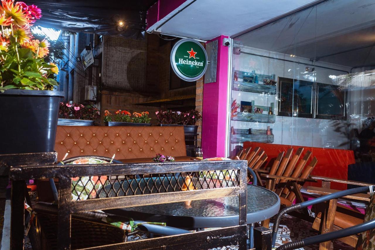 ميديلين Hotel Boutique Stay Provenza المظهر الخارجي الصورة