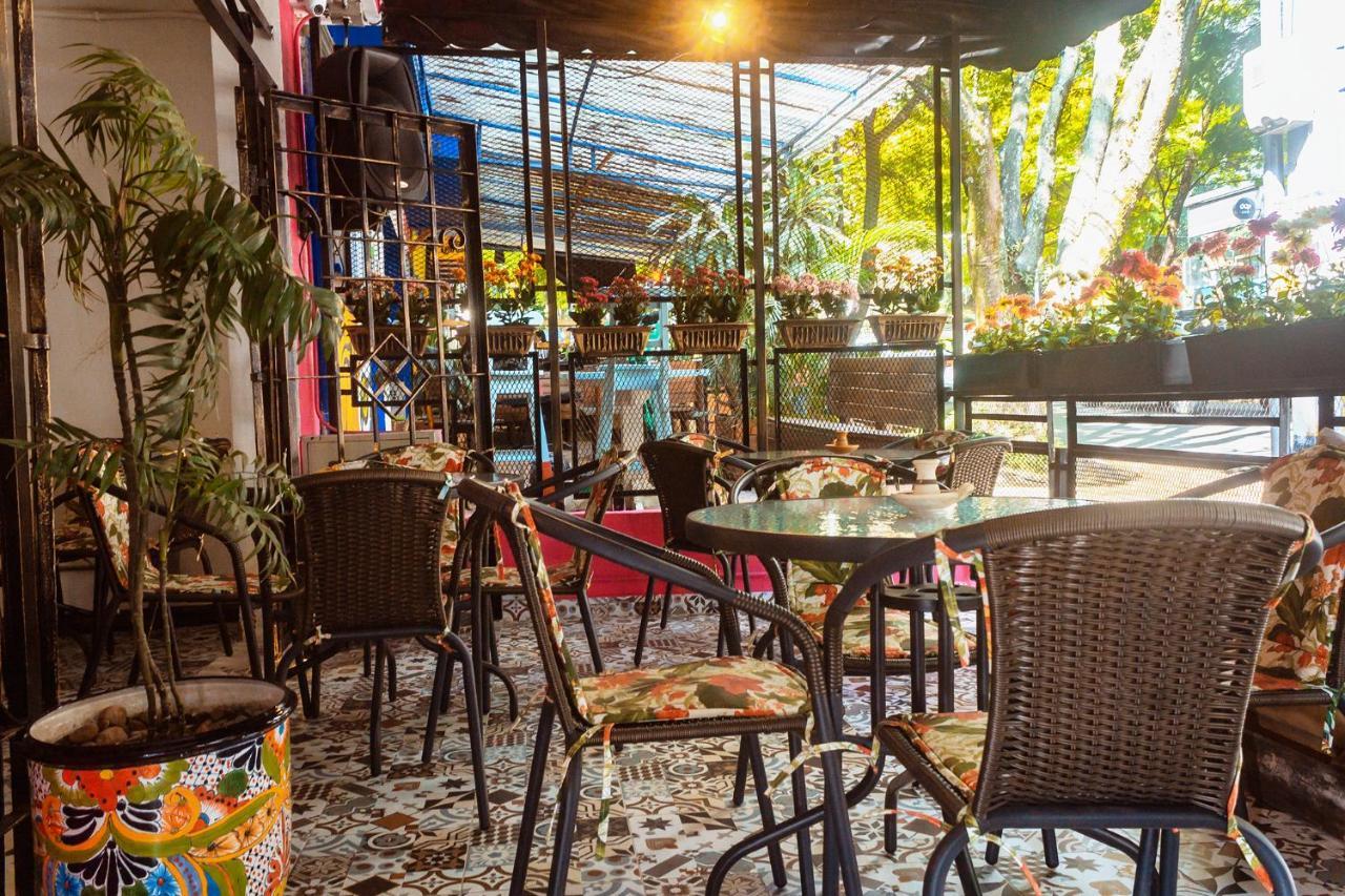 ميديلين Hotel Boutique Stay Provenza المظهر الخارجي الصورة
