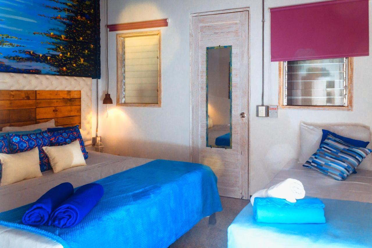 ميديلين Hotel Boutique Stay Provenza المظهر الخارجي الصورة