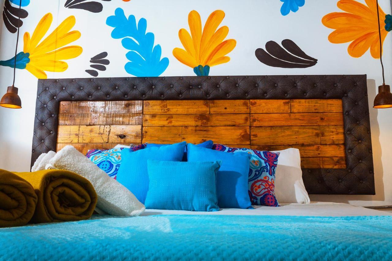 ميديلين Hotel Boutique Stay Provenza المظهر الخارجي الصورة