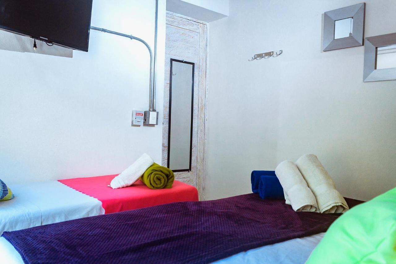 ميديلين Hotel Boutique Stay Provenza المظهر الخارجي الصورة