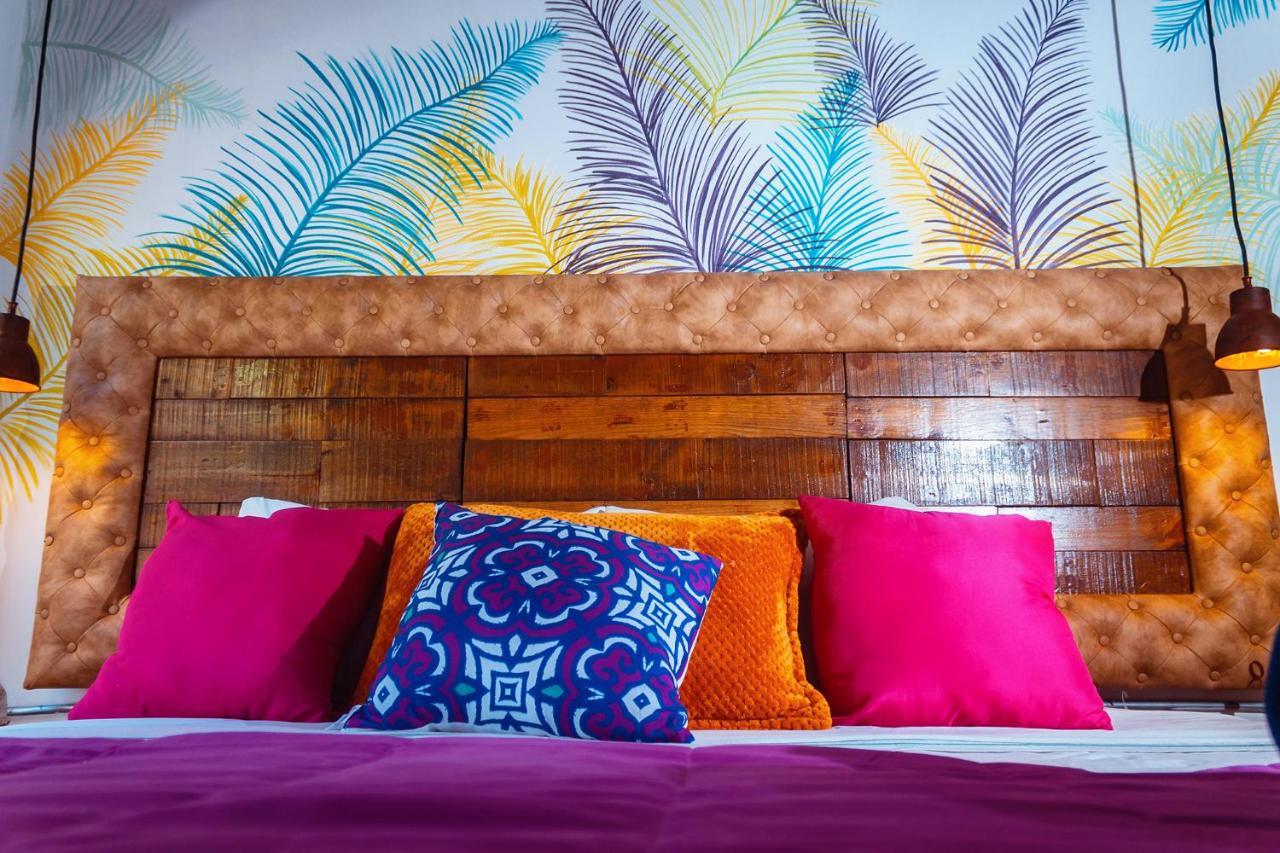 ميديلين Hotel Boutique Stay Provenza المظهر الخارجي الصورة