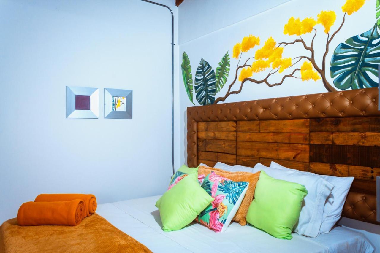 ميديلين Hotel Boutique Stay Provenza المظهر الخارجي الصورة