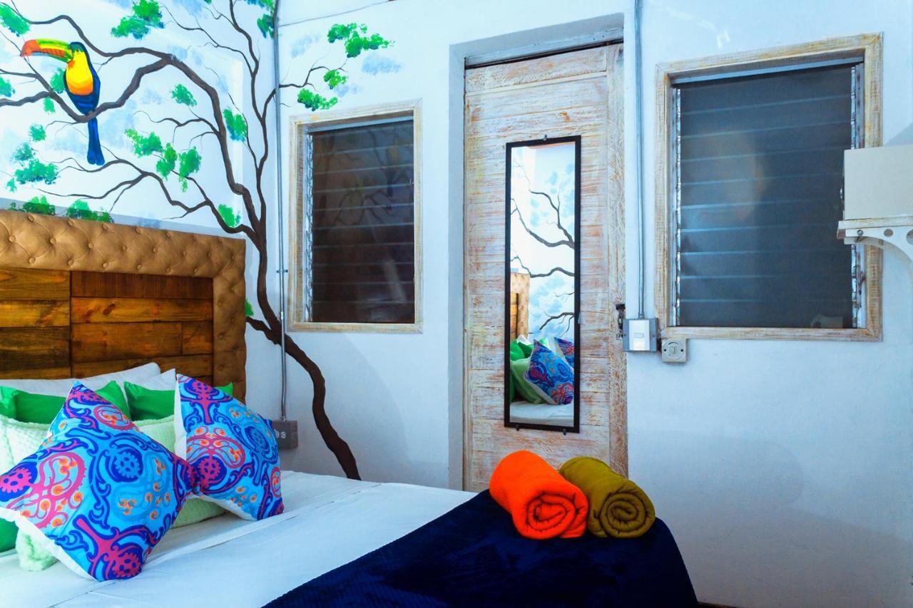 ميديلين Hotel Boutique Stay Provenza المظهر الخارجي الصورة