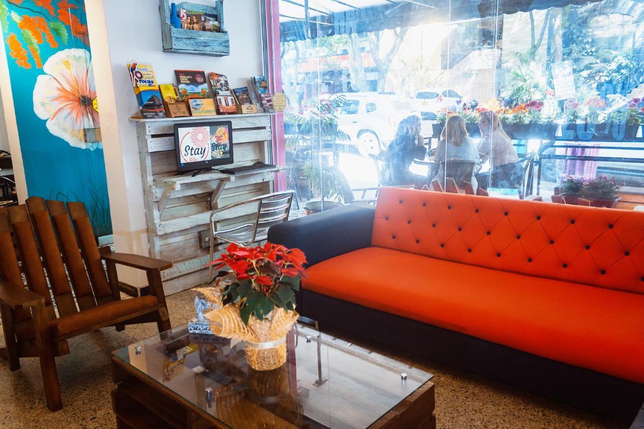 ميديلين Hotel Boutique Stay Provenza المظهر الخارجي الصورة
