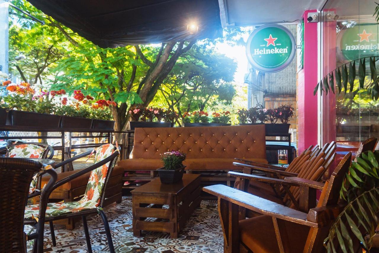 ميديلين Hotel Boutique Stay Provenza المظهر الخارجي الصورة