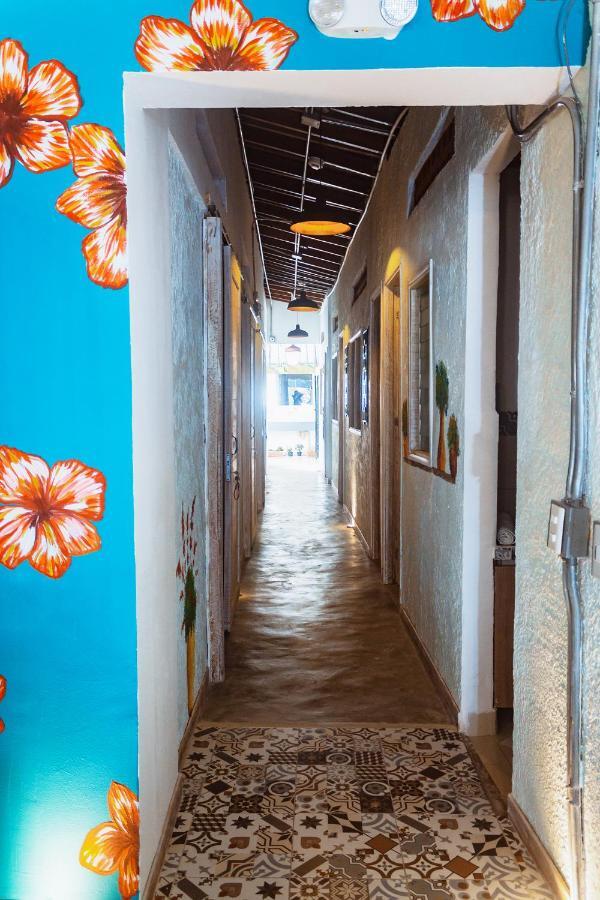 ميديلين Hotel Boutique Stay Provenza المظهر الخارجي الصورة