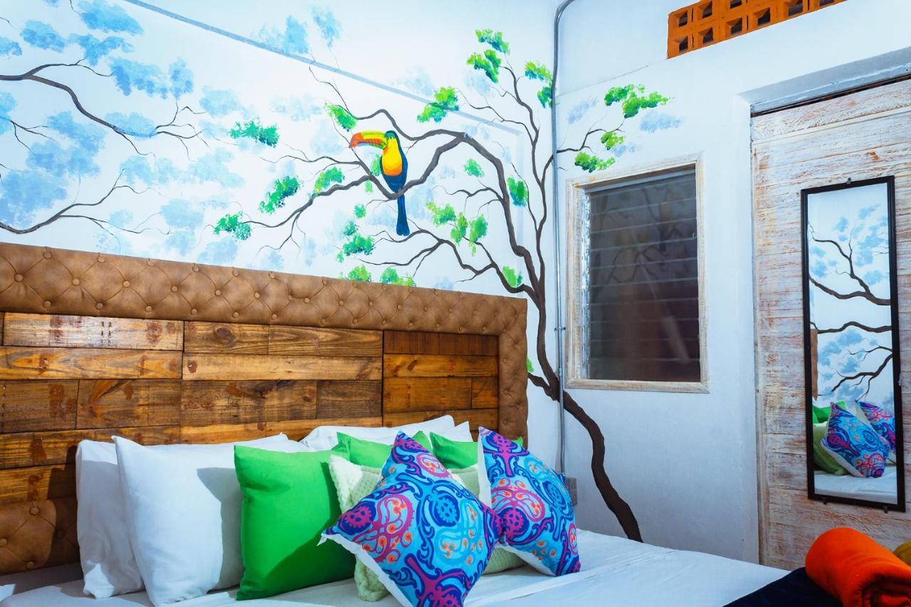 ميديلين Hotel Boutique Stay Provenza المظهر الخارجي الصورة