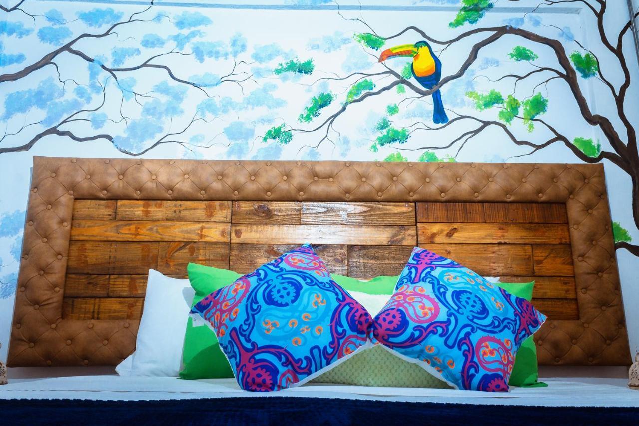ميديلين Hotel Boutique Stay Provenza المظهر الخارجي الصورة